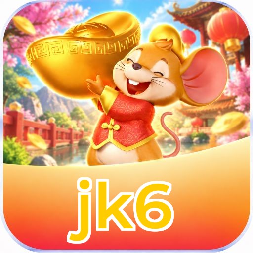 Logo jk6 - Plataforma Certificada