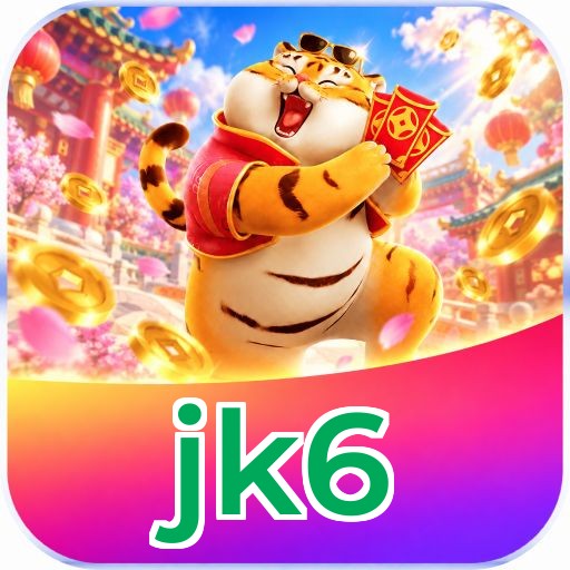 Lottery jk6