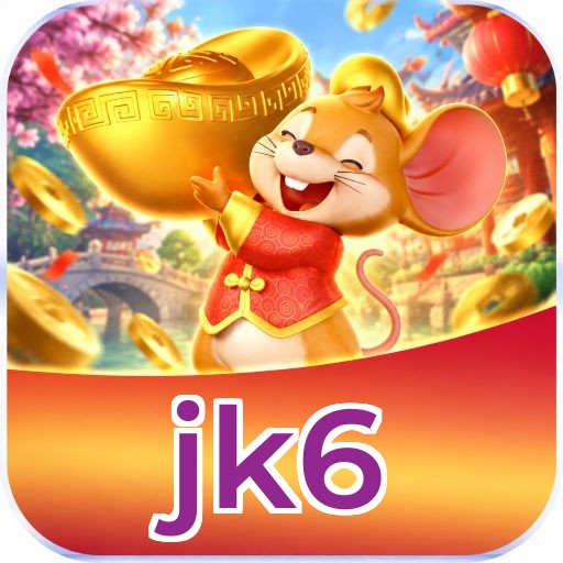Logo App jk6 Mobile
