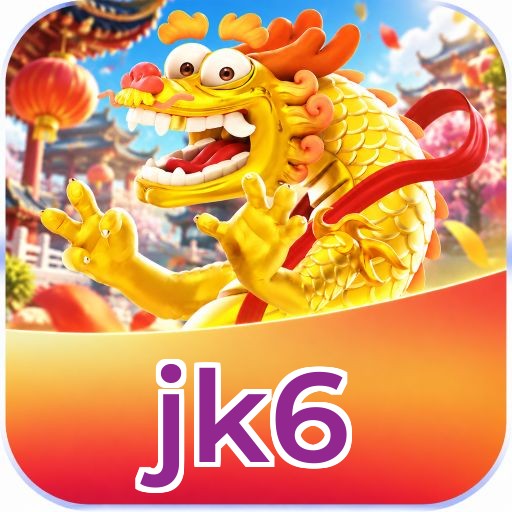 Logo APK jk6 Android