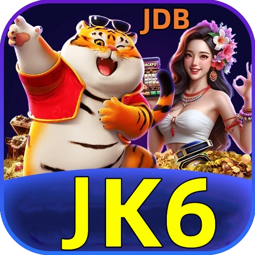 JK6 Cassino Online